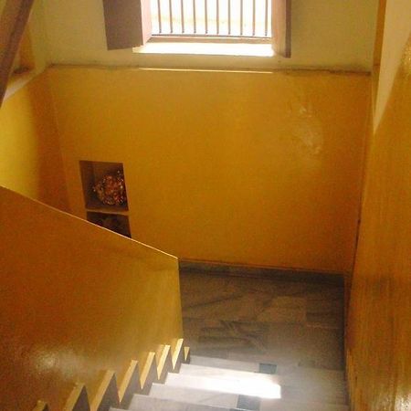 Shivakashi Guest House Varanasi Eksteriør billede
