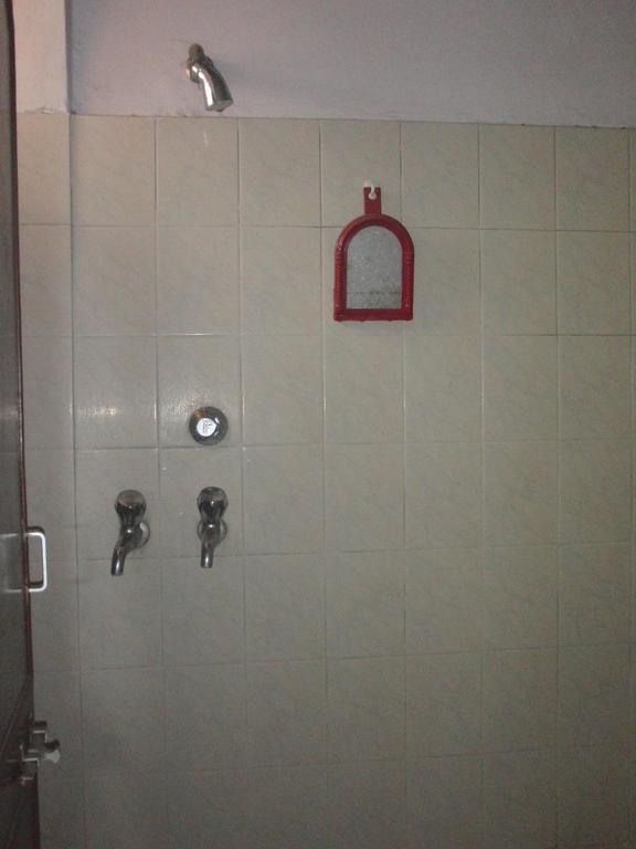 Shivakashi Guest House Varanasi Værelse billede