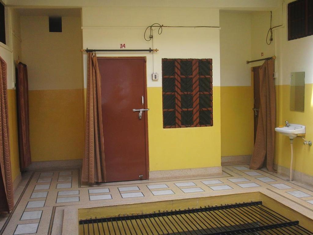 Shivakashi Guest House Varanasi Værelse billede