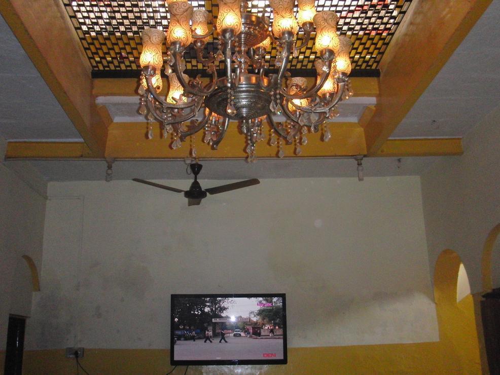 Shivakashi Guest House Varanasi Eksteriør billede