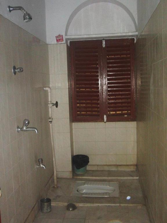 Shivakashi Guest House Varanasi Eksteriør billede