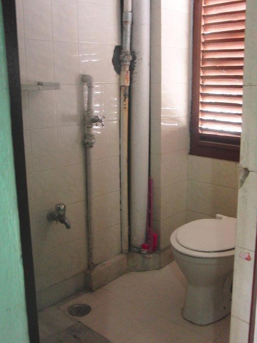 Shivakashi Guest House Varanasi Eksteriør billede